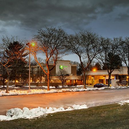 Holiday Inn Express Poughkeepsie By Ihg Ngoại thất bức ảnh
