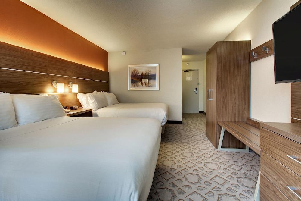 Holiday Inn Express Poughkeepsie By Ihg Ngoại thất bức ảnh
