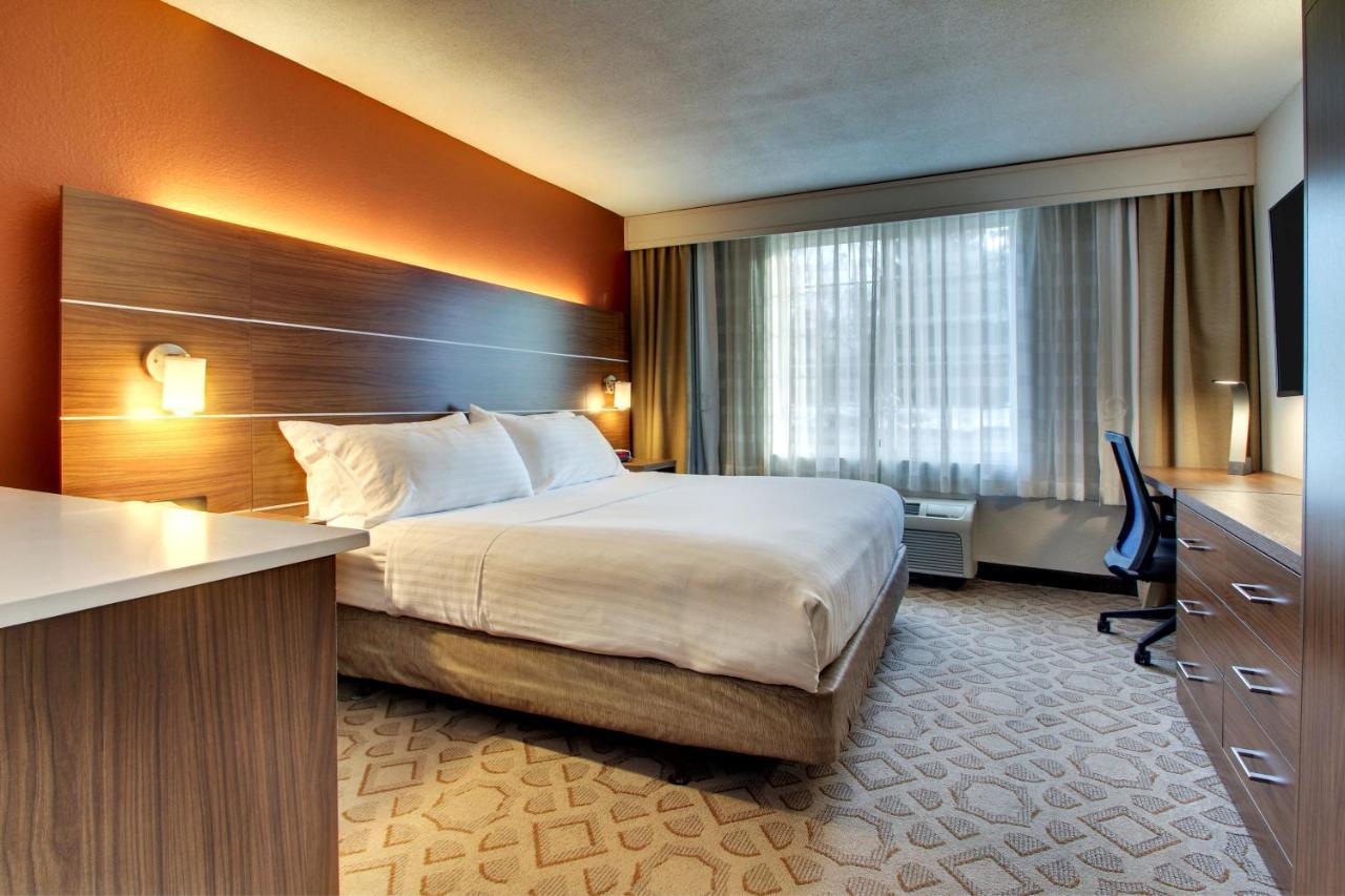 Holiday Inn Express Poughkeepsie By Ihg Ngoại thất bức ảnh
