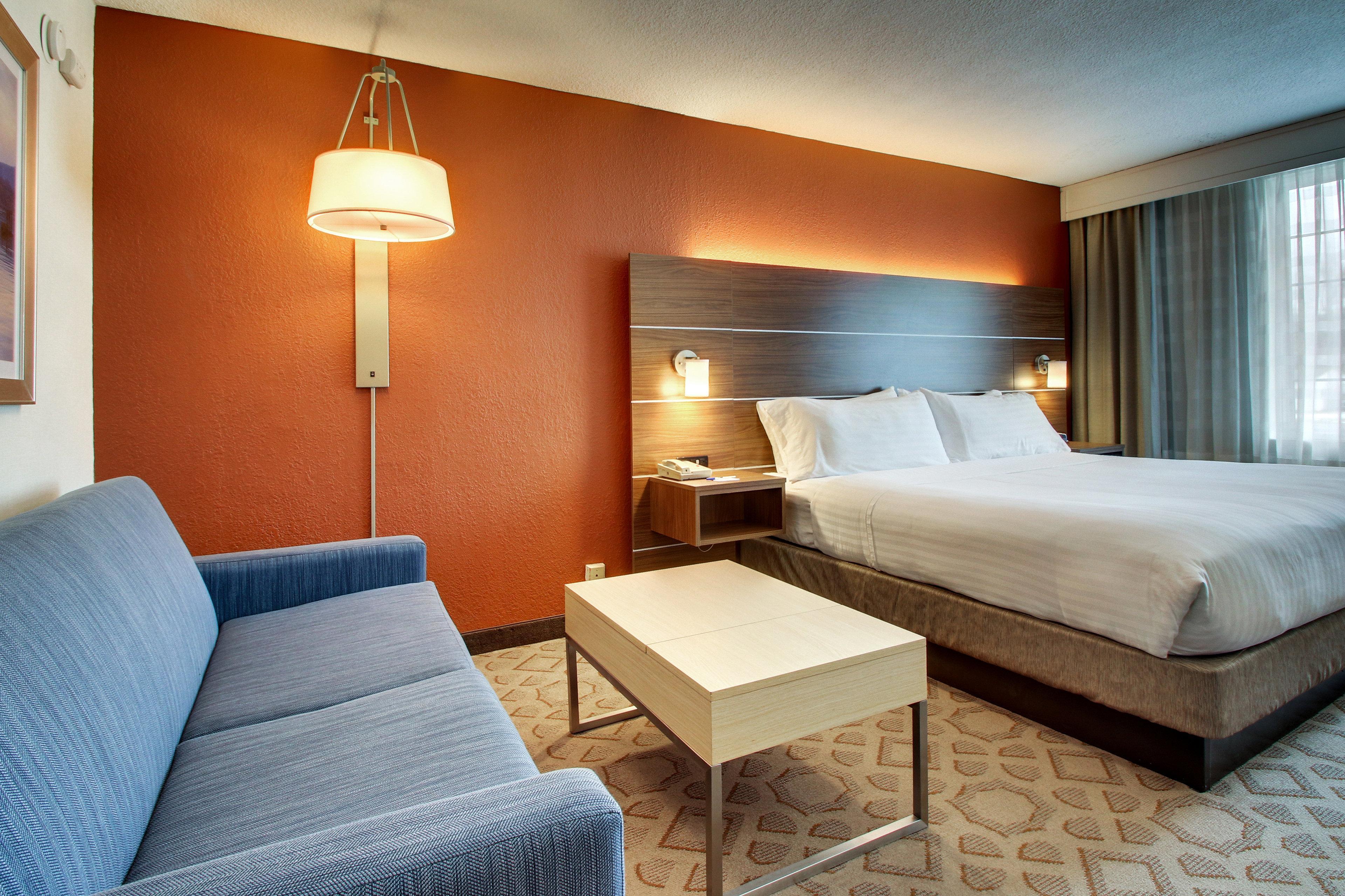 Holiday Inn Express Poughkeepsie By Ihg Ngoại thất bức ảnh