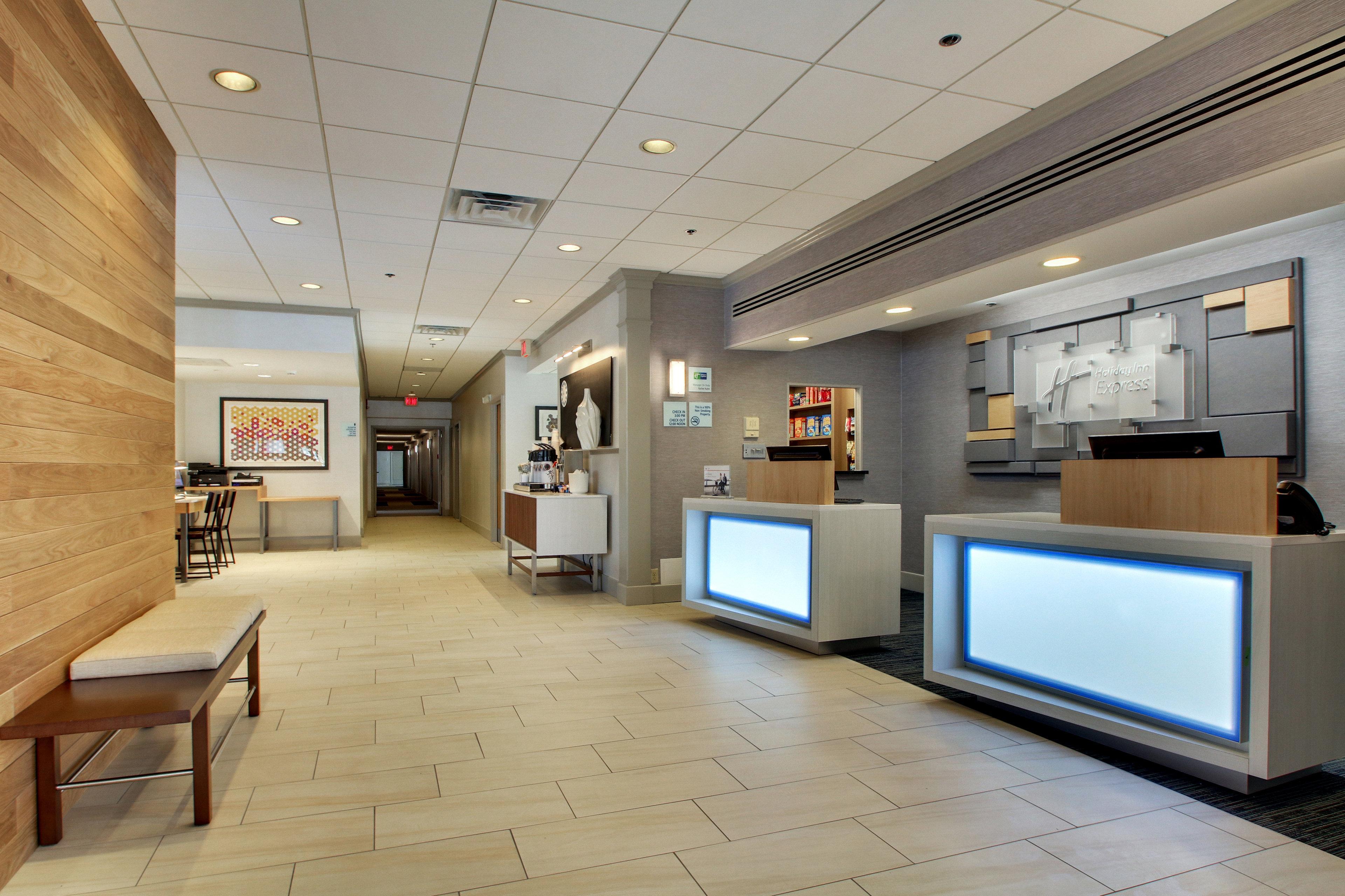 Holiday Inn Express Poughkeepsie By Ihg Ngoại thất bức ảnh