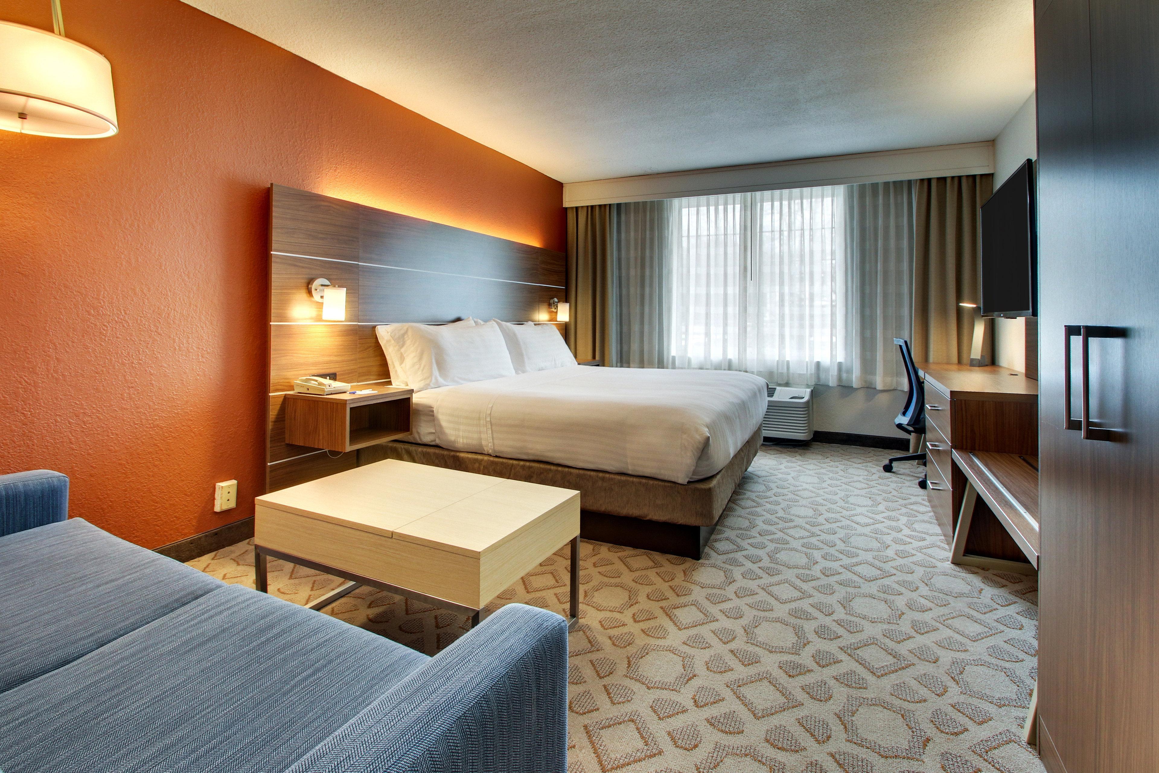 Holiday Inn Express Poughkeepsie By Ihg Ngoại thất bức ảnh