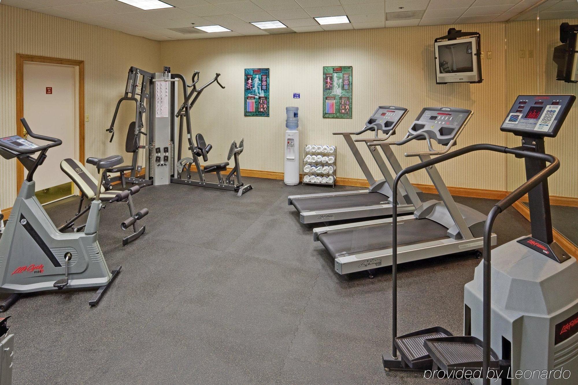 Holiday Inn Express Poughkeepsie By Ihg Ngoại thất bức ảnh