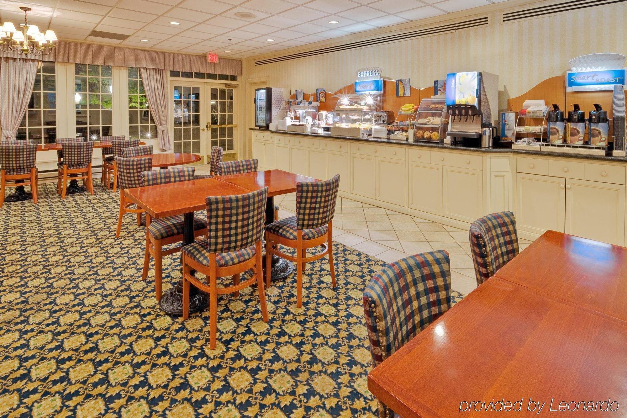 Holiday Inn Express Poughkeepsie By Ihg Ngoại thất bức ảnh