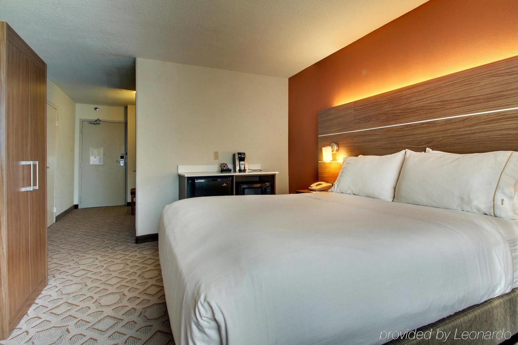 Holiday Inn Express Poughkeepsie By Ihg Ngoại thất bức ảnh