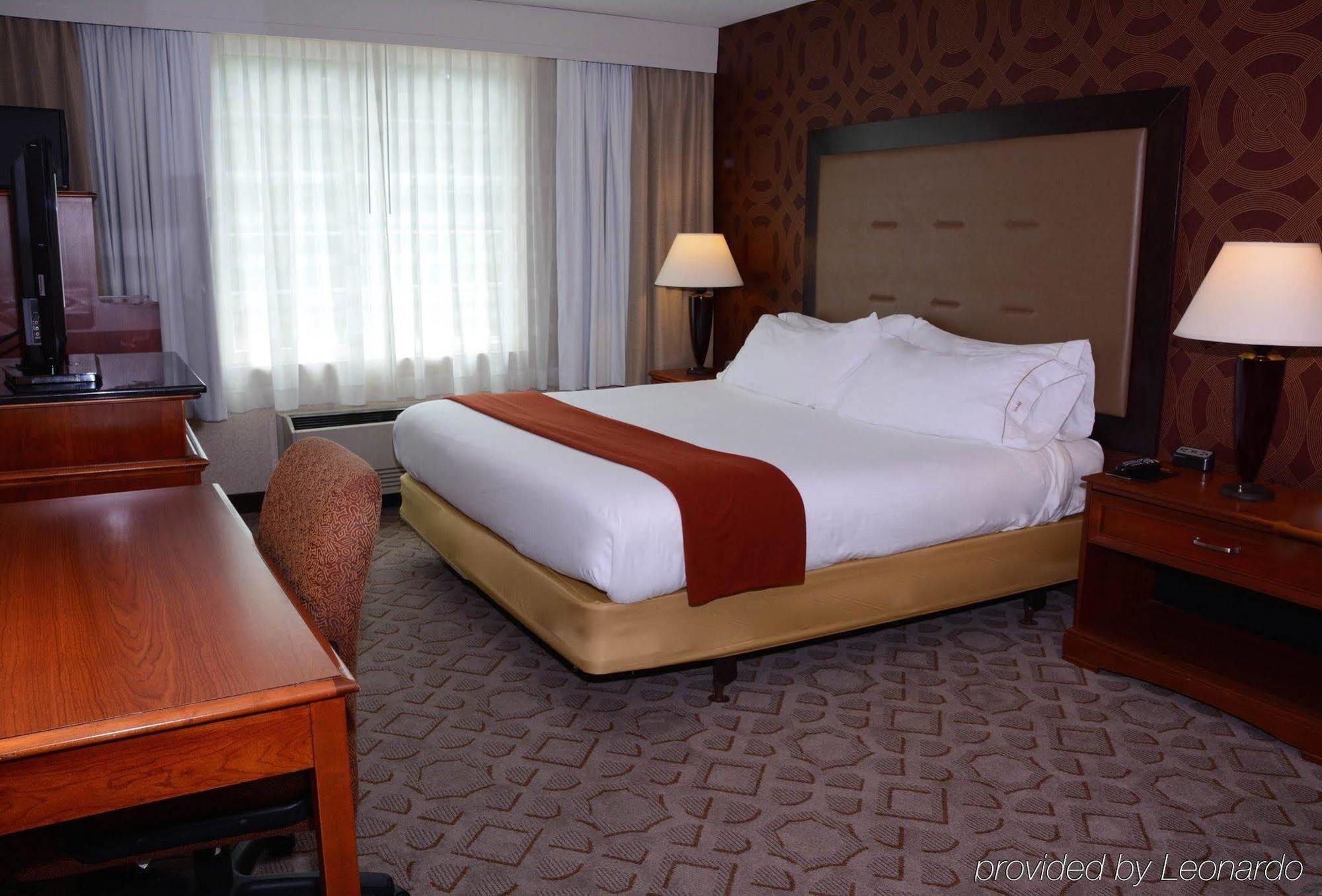 Holiday Inn Express Poughkeepsie By Ihg Ngoại thất bức ảnh