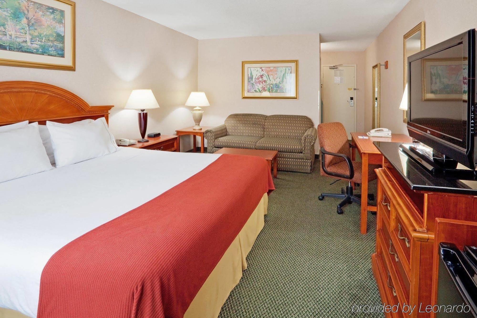 Holiday Inn Express Poughkeepsie By Ihg Ngoại thất bức ảnh