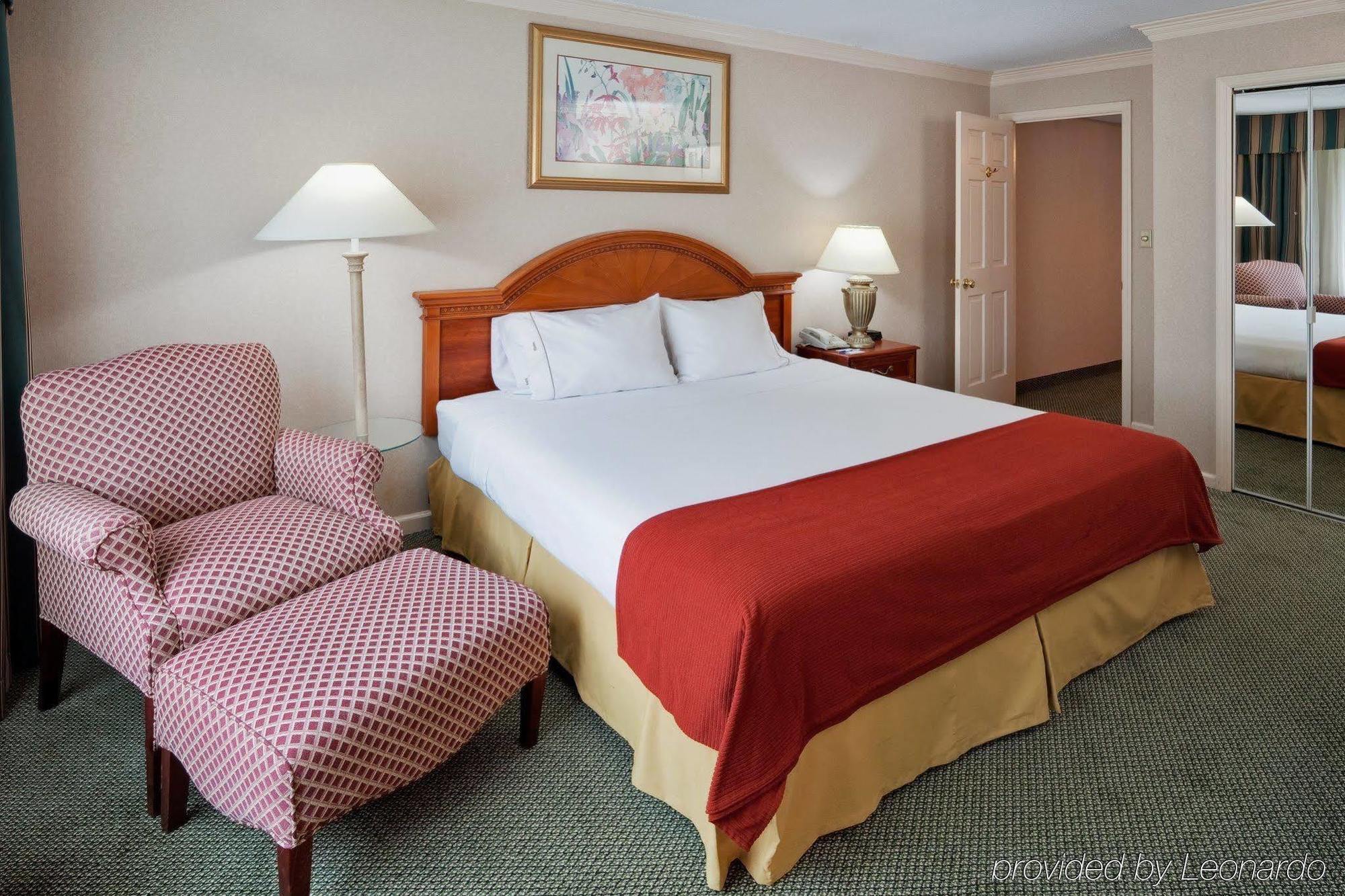 Holiday Inn Express Poughkeepsie By Ihg Ngoại thất bức ảnh